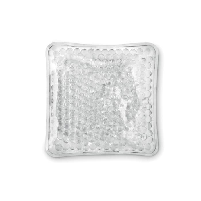 BOLITAS hot and cold pack with logo
