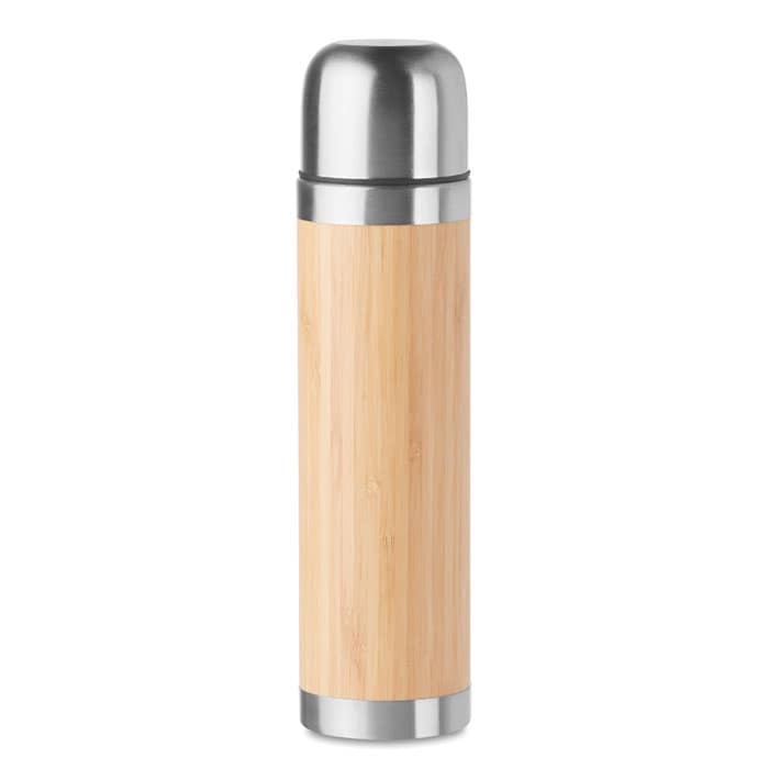 Thermos with logo CHAN