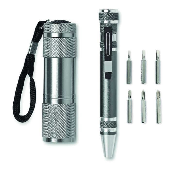 Gadget with logo COMBITOOL