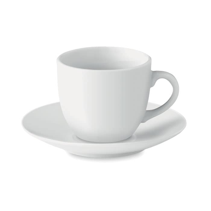 Mug with logo ESPRESSO
