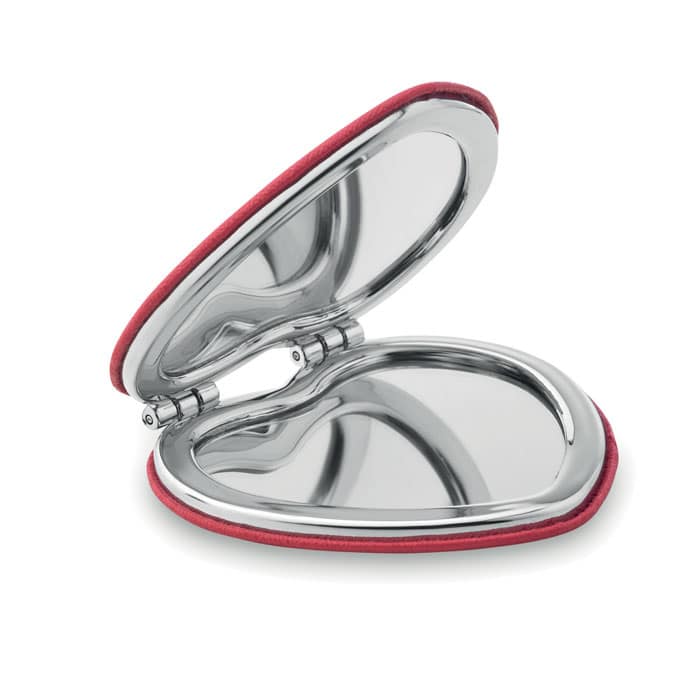 Gadget with logo Mirror Glow Hart