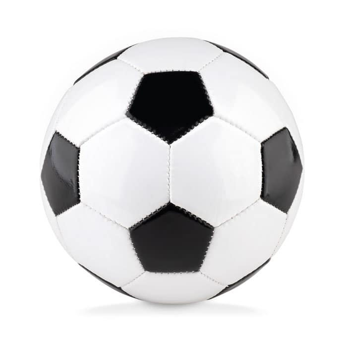 MINI SOCCER soccer ball Small Soccer ball 15cm with logo |Magnus Business Gifts