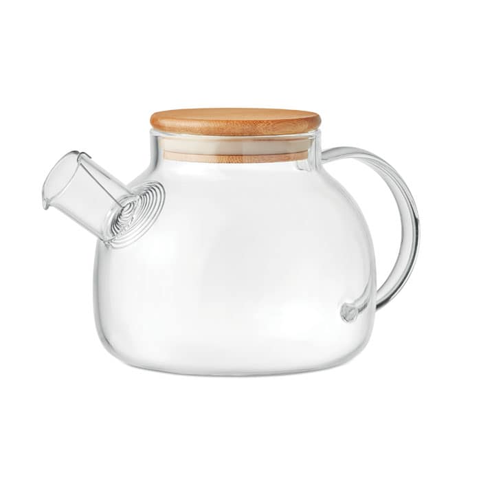 MUNNAR Teapot