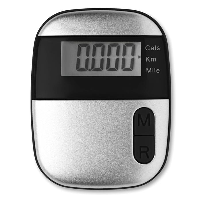ONMOOD Pedometerwith logo |Magnus Business Gifts