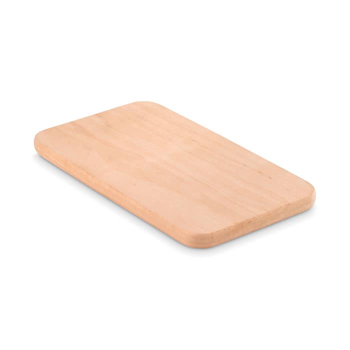Gadget with logo Cutting board PETIT ELLWOOD