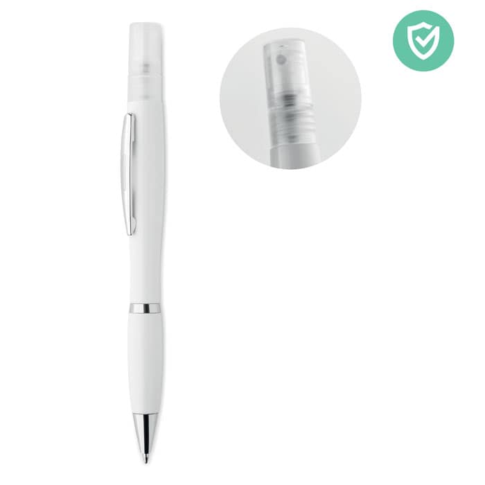 Pen with logo RIO SPRAY