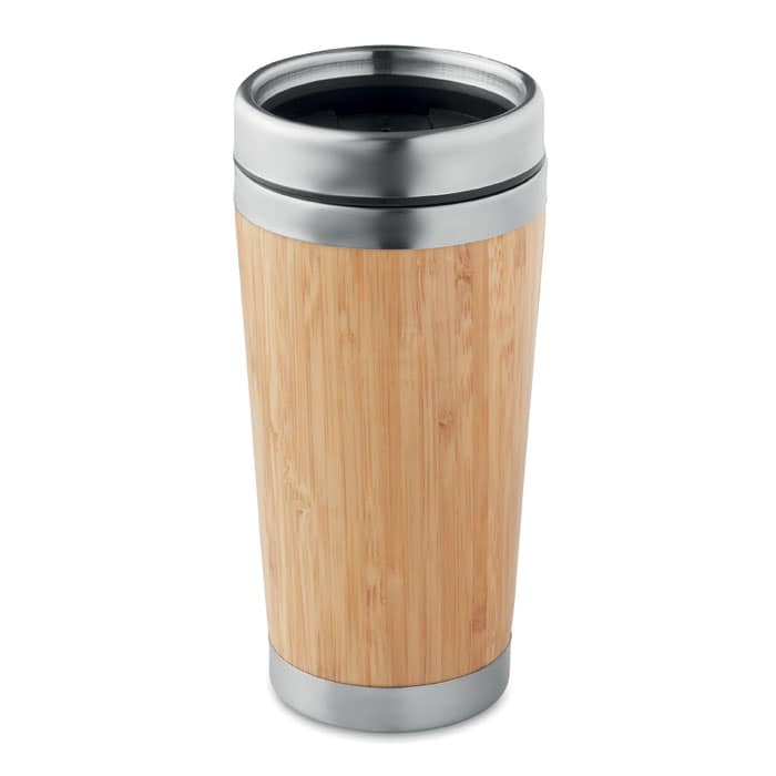 Tumbler with logo RODEODRIVE
