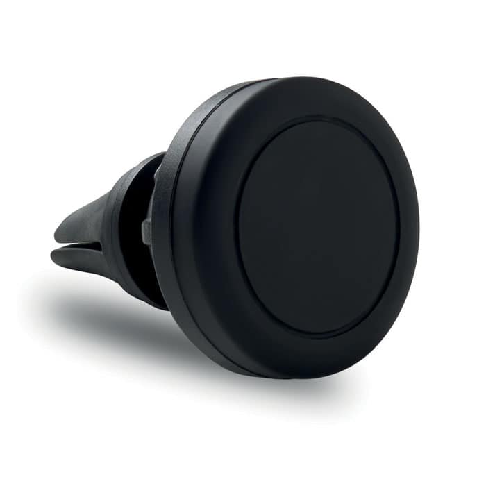 Gadget with logo phone holder SILISET