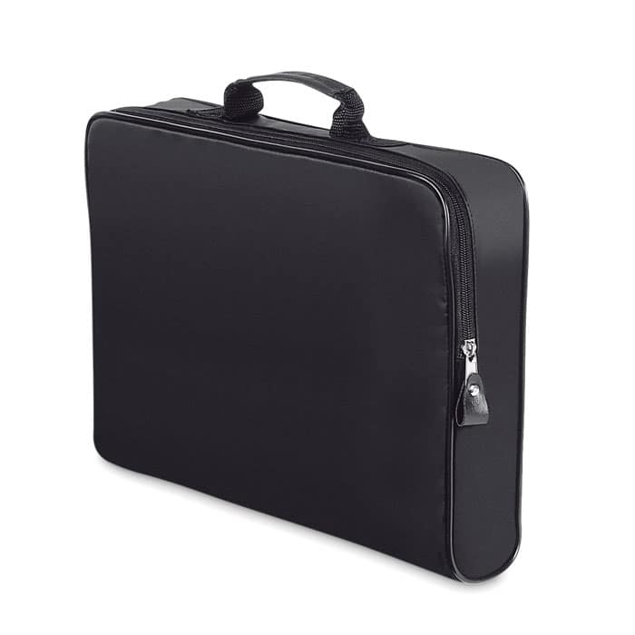 Laptop bag with logo TALOR