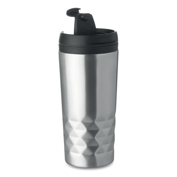 Cup with logo TAMPAS