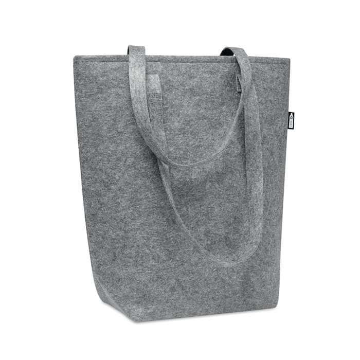 Tote bag with logo TASLO