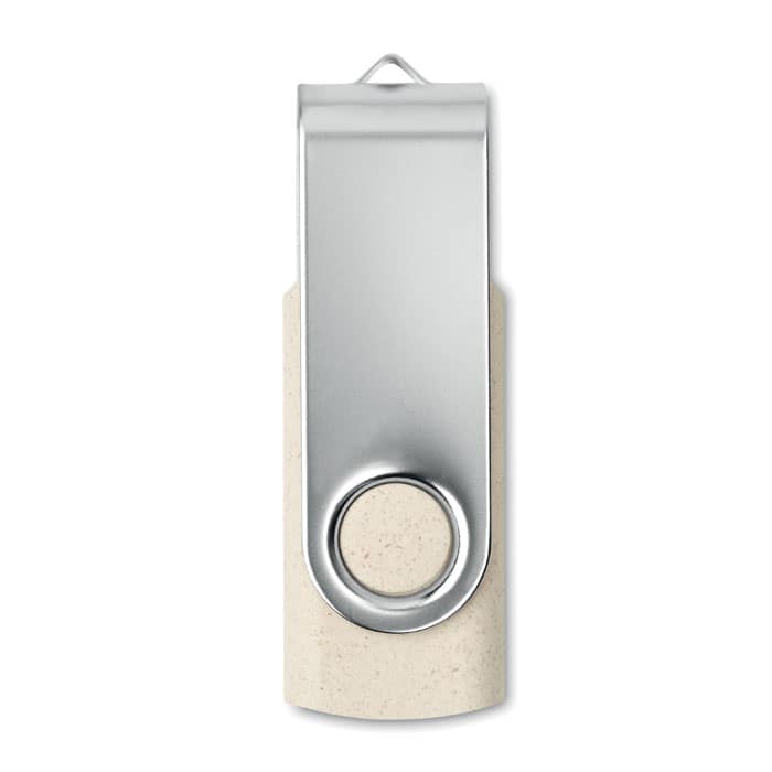 USB Gadget with logo USB stick TECHMATE+
