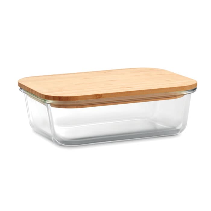Lunchbox with logo TUNDRA