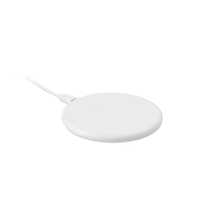 Wireless charger with logo TWING