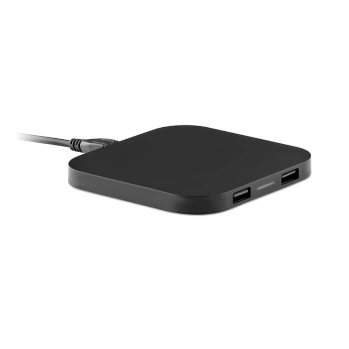 UNIPAD | Cable with company logo