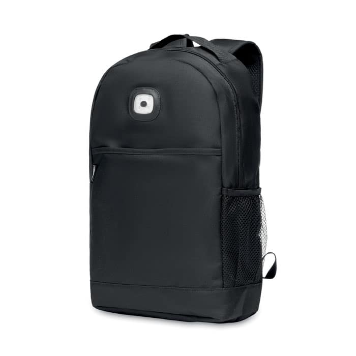 Laptop bag with logo URBANBACK