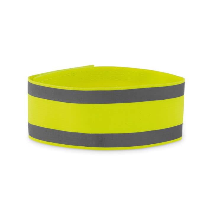 Safety wristband with your logo |Magnus Business Gifts