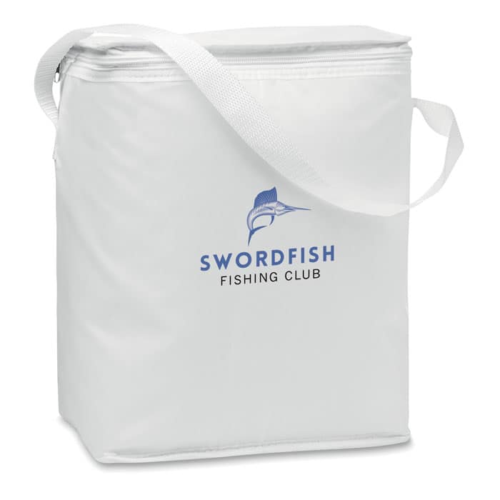 Cooler bag with logo CUBACOOL
