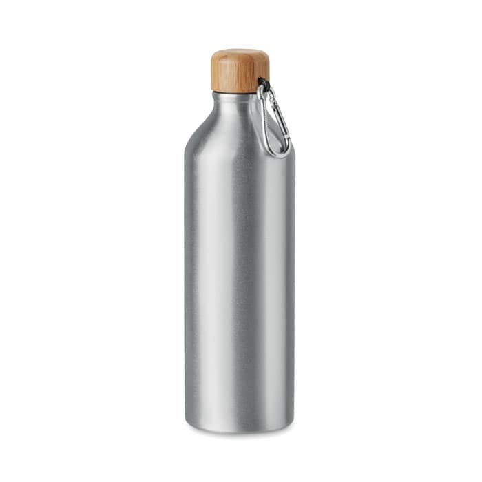 Water bottle with logo BIG AMEL