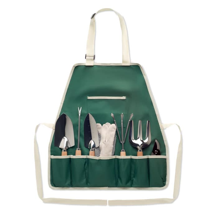 Apron | GREENHANDS