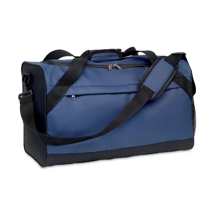 Sports bag with logo TERRA