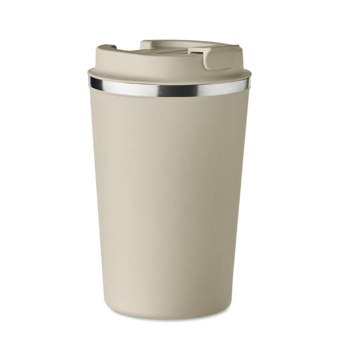 Tumbler with logo BRACE