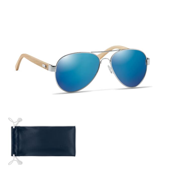 Gadget with logo Sunglasses HONIARA
