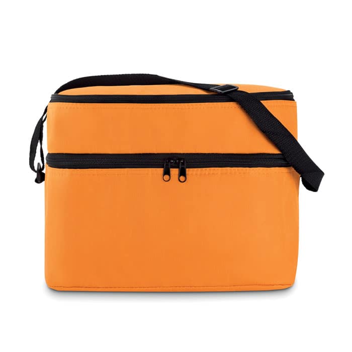 Cooler bag with logo CASEY