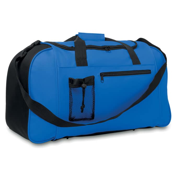 Sports bag with logo PARANA