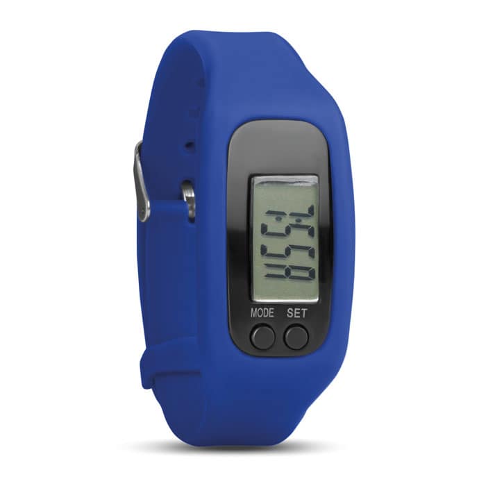Gadget with logo Pedometer BRATARA
