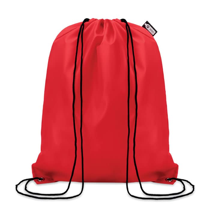 Drawstring bag with logo SHOOPPET