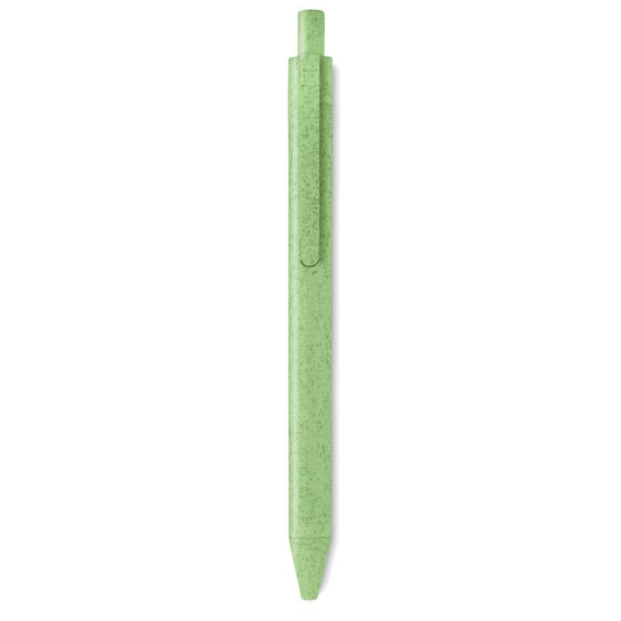 Pen with logo PECAS