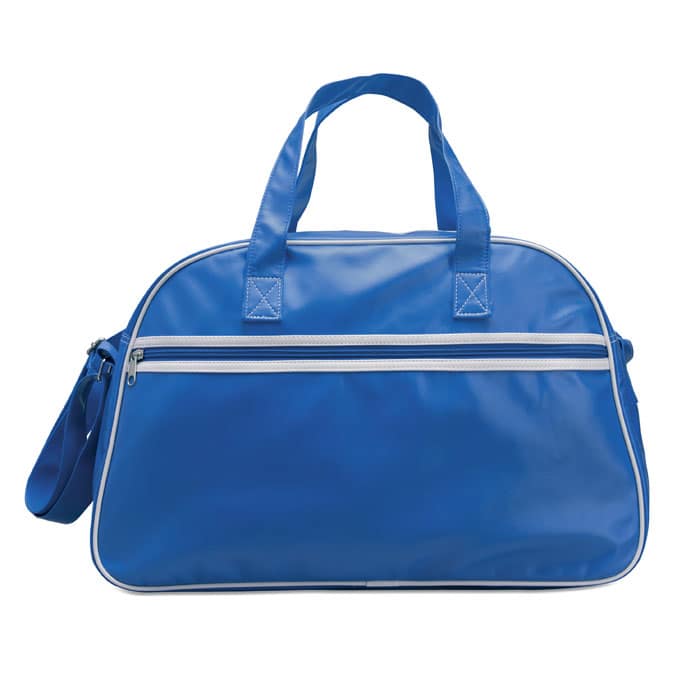 Sports bag with logo VINTAGE