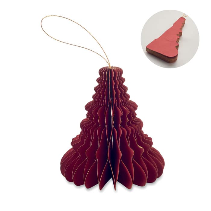 HARMOTREE