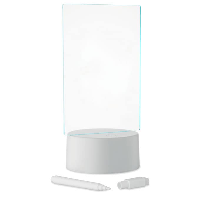 LEDMEMO