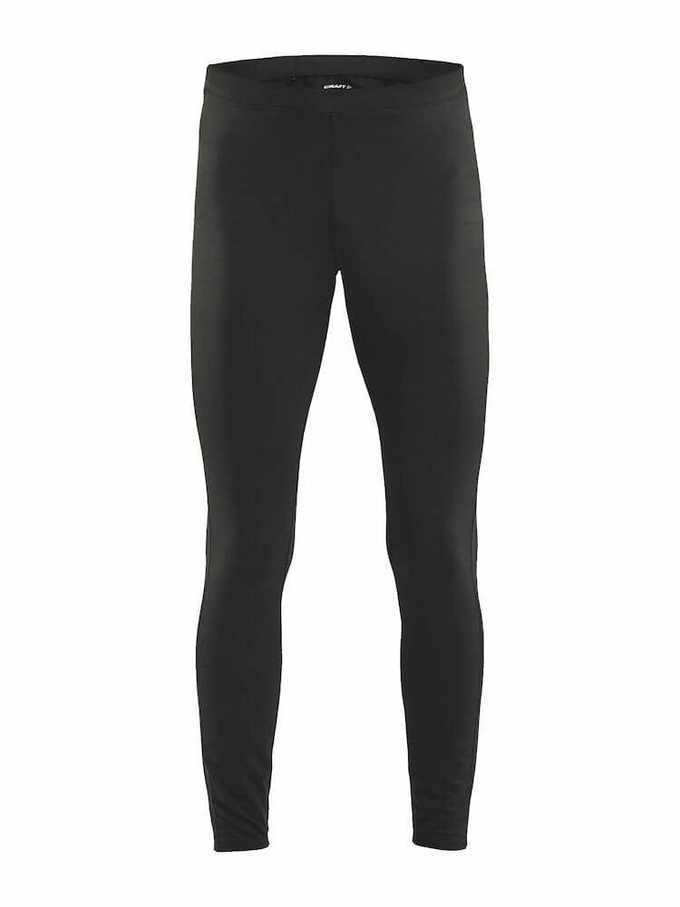 Rush M sports Tights with logo