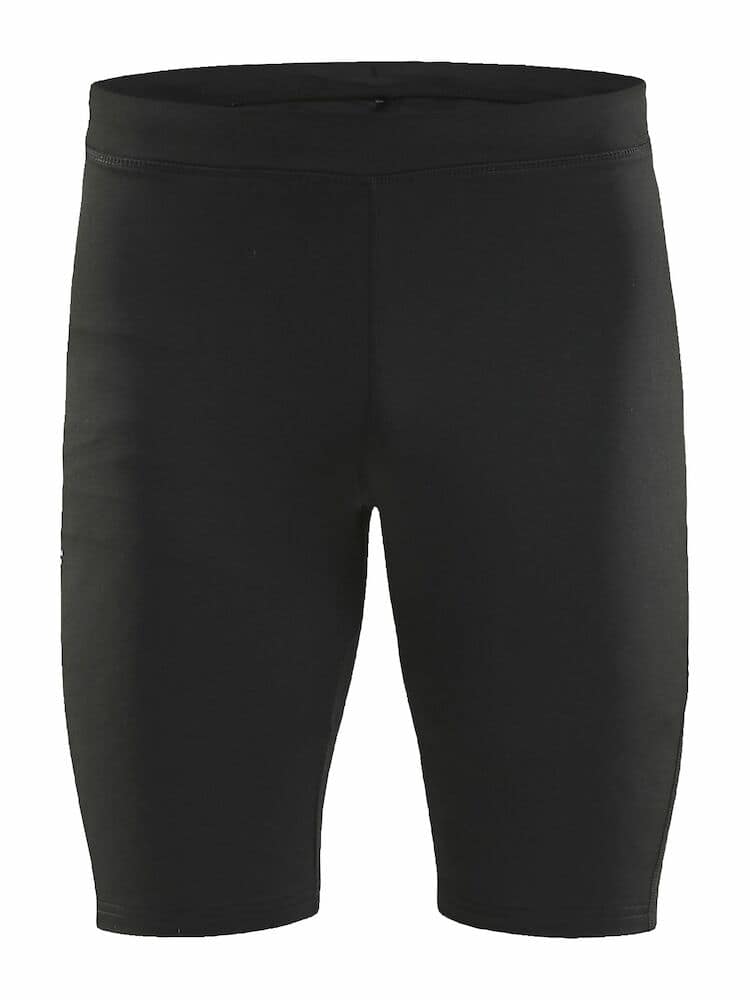 Rush M Short Tights with logo