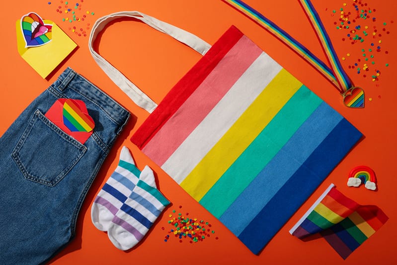 Pride gadgets printed with your logo are an excellent way to show support for the LGBTQ+ community and promote your brand at the same time. Pride gadgets, which are usually rainbow-colored or feature LGBTQ+ symbols, are a fun and unique way to celebrate diversity and inclusivity. At Magnus Business Gifts you can choose from a wide range of gadgets, including pens, sunglasses, wristbands, lanyards, and many more. These gadgets are often small and affordable, making them a popular choice for companies and organizations looking to support Pride Month or other LGBTQ+ events.