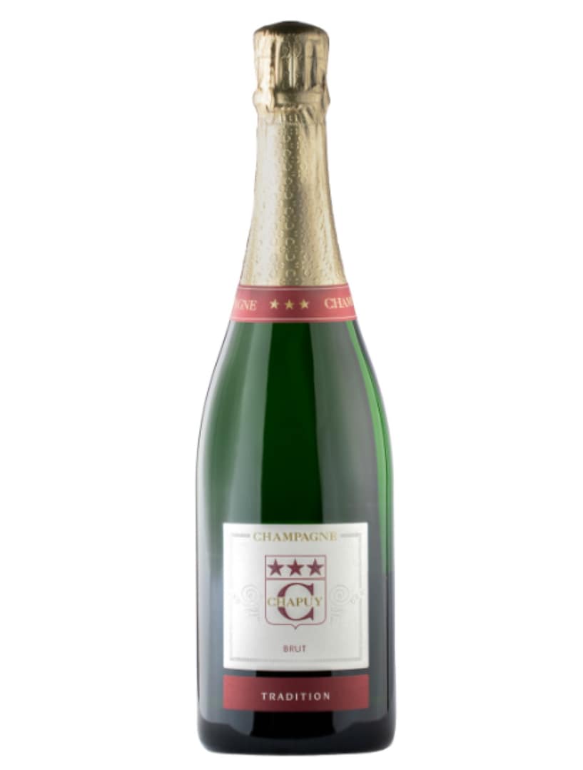 Champagne Brut Tradition
